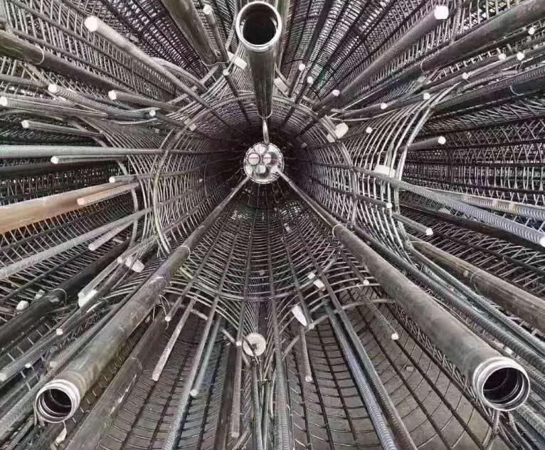 声测管的布置要求