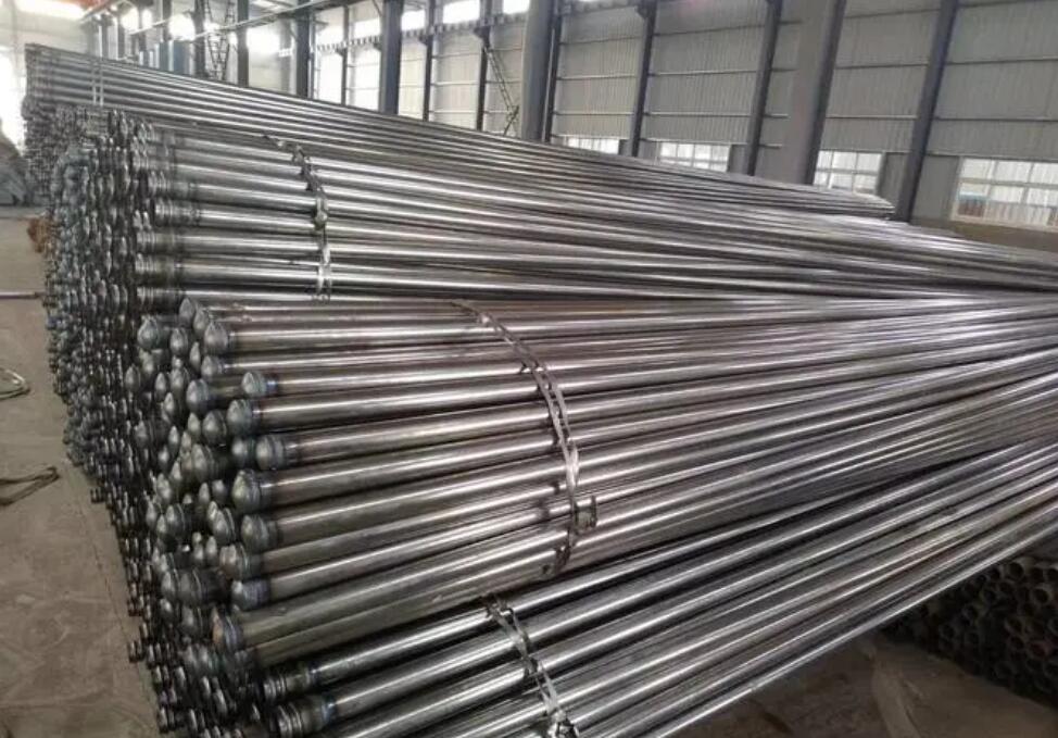 声测管重量怎么算