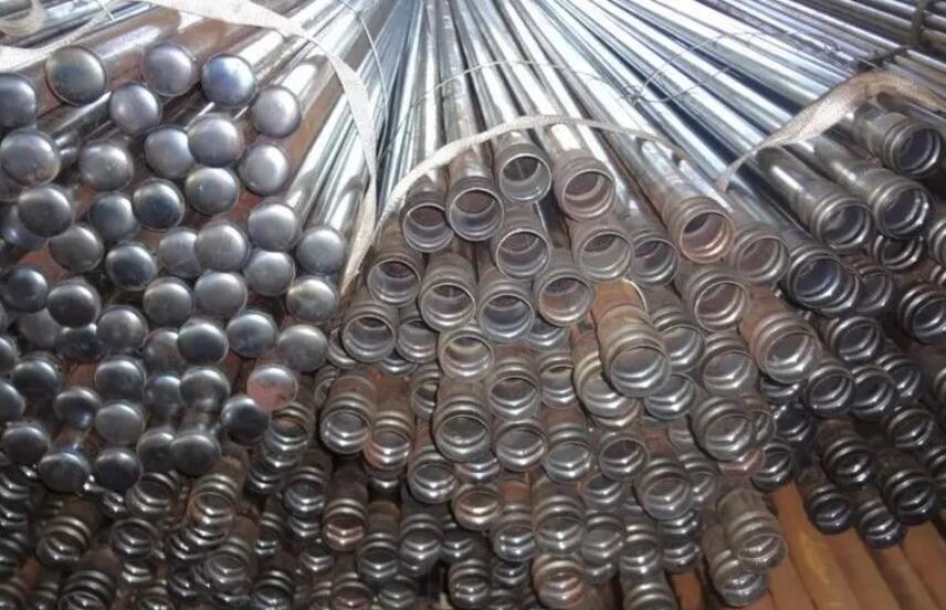 声测管在桥梁建中的的五大应用优势