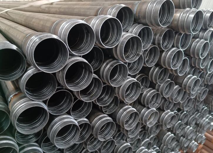 最新声测管抗滑桩的计算方式