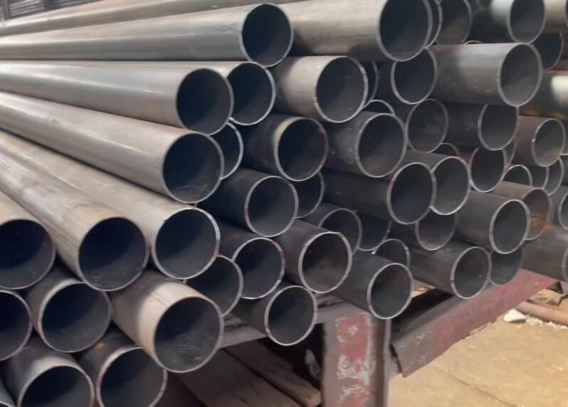 声测管连接的特点