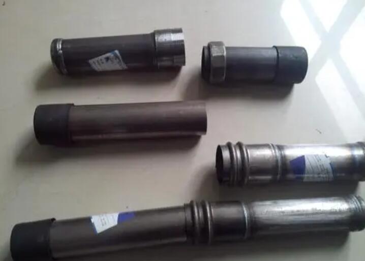 套筒式声测管安装注意事项